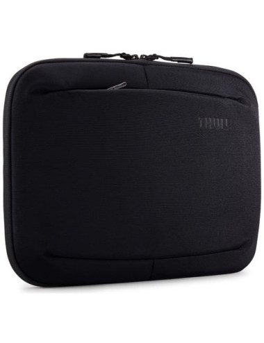 MacBook | Subterra 2 | Fits up to size 14 " | Sleeve | Black