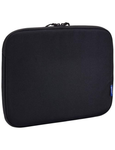 MacBook | Subterra 2 | Fits up to size 14 " | Sleeve | Black