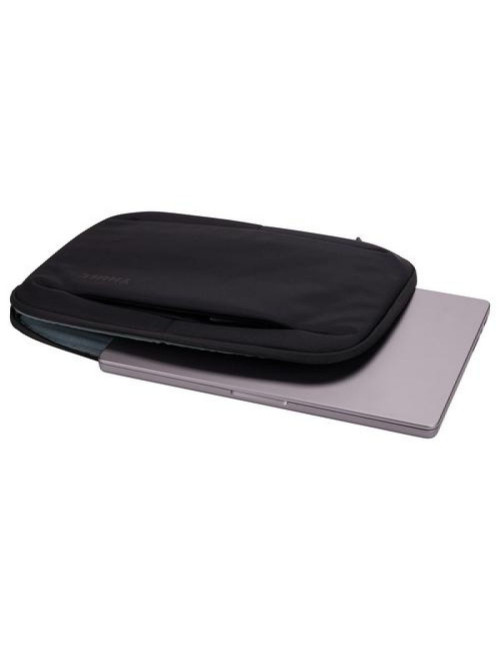 MacBook | Subterra 2 | Fits up to size 14 " | Sleeve | Black