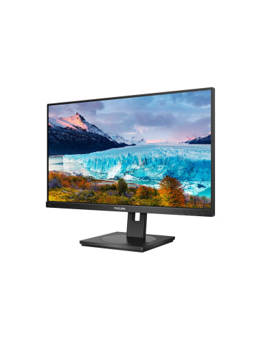 272S1M/00 | 27 " | IPS | 16:9 | 75 Hz | 4 ms | 1920 x 1080 pixels | 300 cd/m