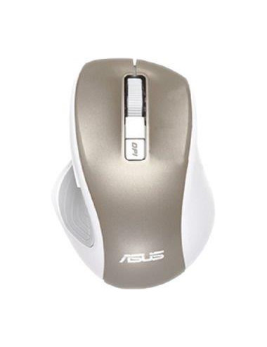 MOUSE USB OPTICAL WRL MW202/GOLD 90XB066N-BMU020 ASUS