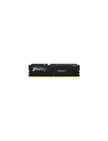 KINGSTON 16GB 5200MHz DDR5 CL40 DIMM