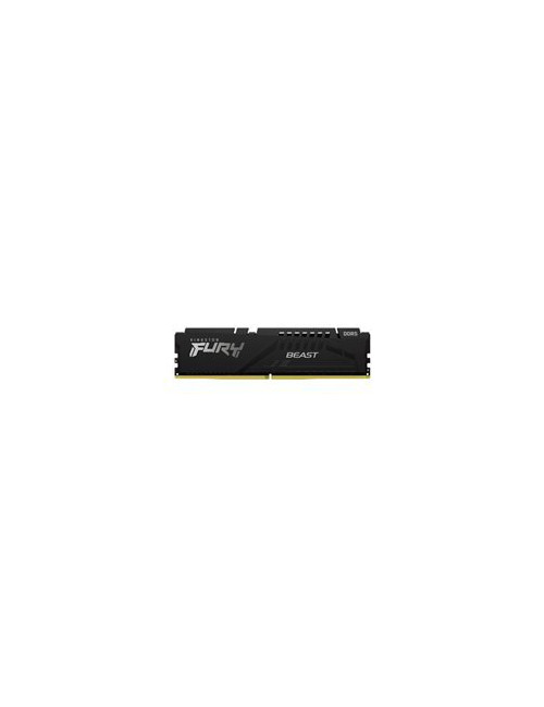 KINGSTON 16GB 5200MHz DDR5 CL40 DIMM