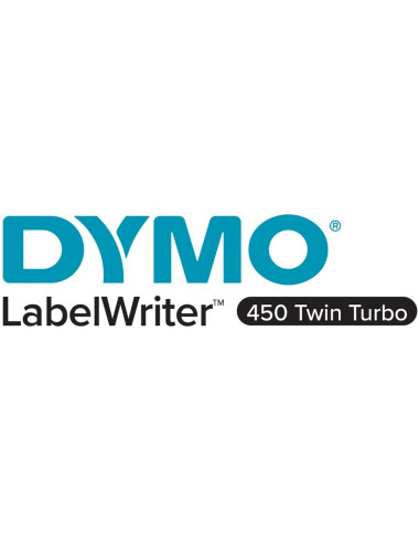 DYMO LabelWriter 450 Twin...