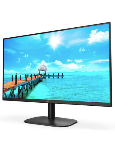 AOC 27B2H computer monitor...