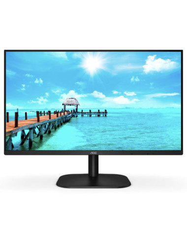 AOC 27B2H computer monitor...