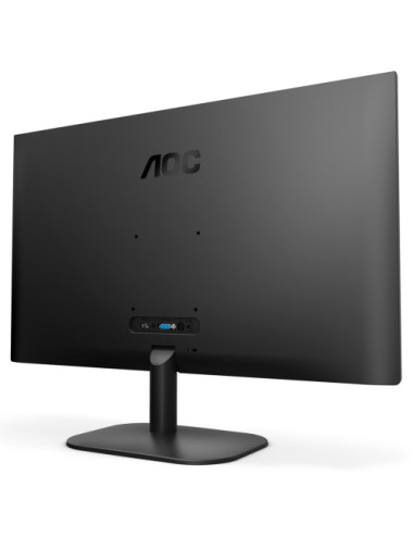 AOC 27B2H computer monitor...