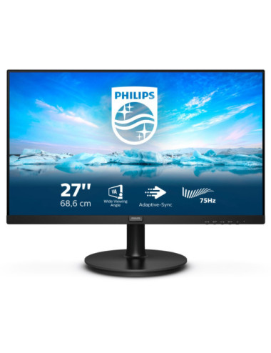 Philips V Line 272V8LA/00...