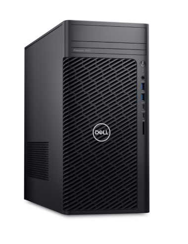 Precision | 3680 | Desktop | Tower | Intel Core i7 | i7-14700 | Internal memory 32 GB | DDR5 | SSD 1000 GB | Nvidia RTX 2000 Ada