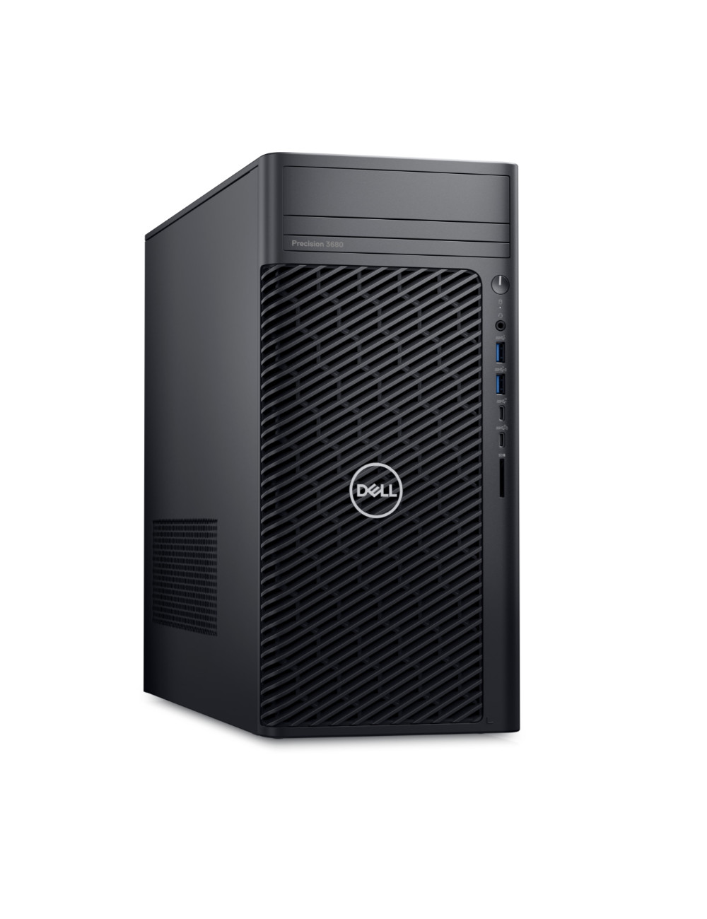 Precision | 3680 | Desktop | Tower | Intel Core i7 | i7-14700 | Internal memory 32 GB | DDR5 | SSD 1000 GB | Nvidia RTX 2000 Ada