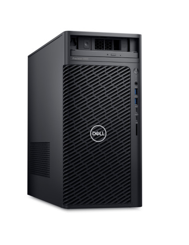 Precision | 3680 | Desktop | Tower | Intel Core i7 | i7-14700 | Internal memory 32 GB | DDR5 | SSD 1000 GB | Nvidia RTX 2000 Ada