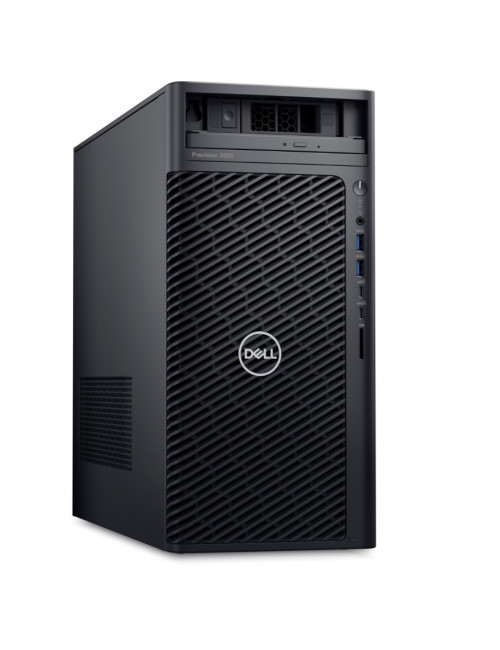 Precision | 3680 | Desktop | Tower | Intel Core i7 | i7-14700 | Internal memory 32 GB | DDR5 | SSD 1000 GB | Nvidia RTX 2000 Ada