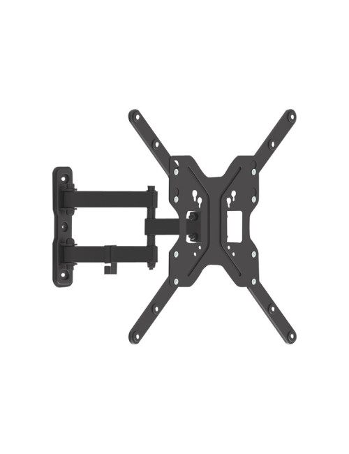 Logilink BP0016 TV Wall mount, 23"-55", tilt +15 -15 ,swievel +-90 , 395mm | Logilink