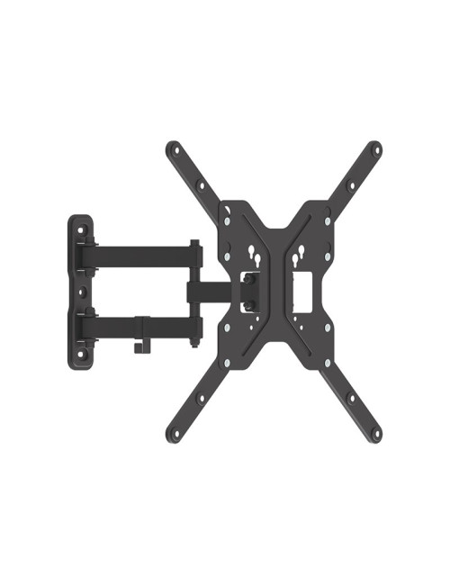 Logilink BP0016 TV Wall mount, 23"-55", tilt +15 -15 ,swievel +-90 , 395mm | Logilink