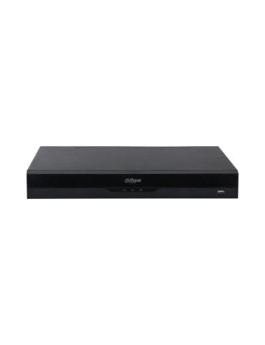 NET VIDEO RECORDER 8CH/NVR4208-EI DAHUA