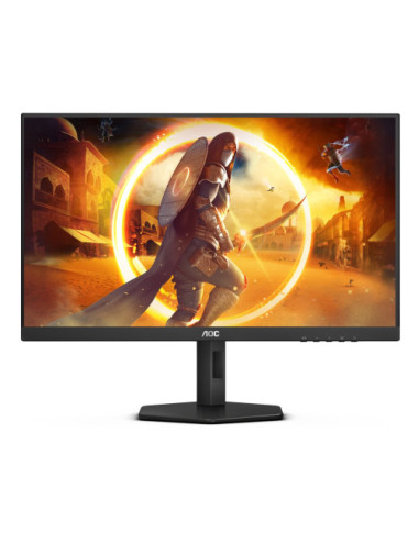 AOC G4 Q27G4XN computer...