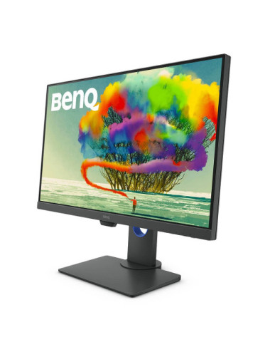 BenQ PD2705Q LED display...