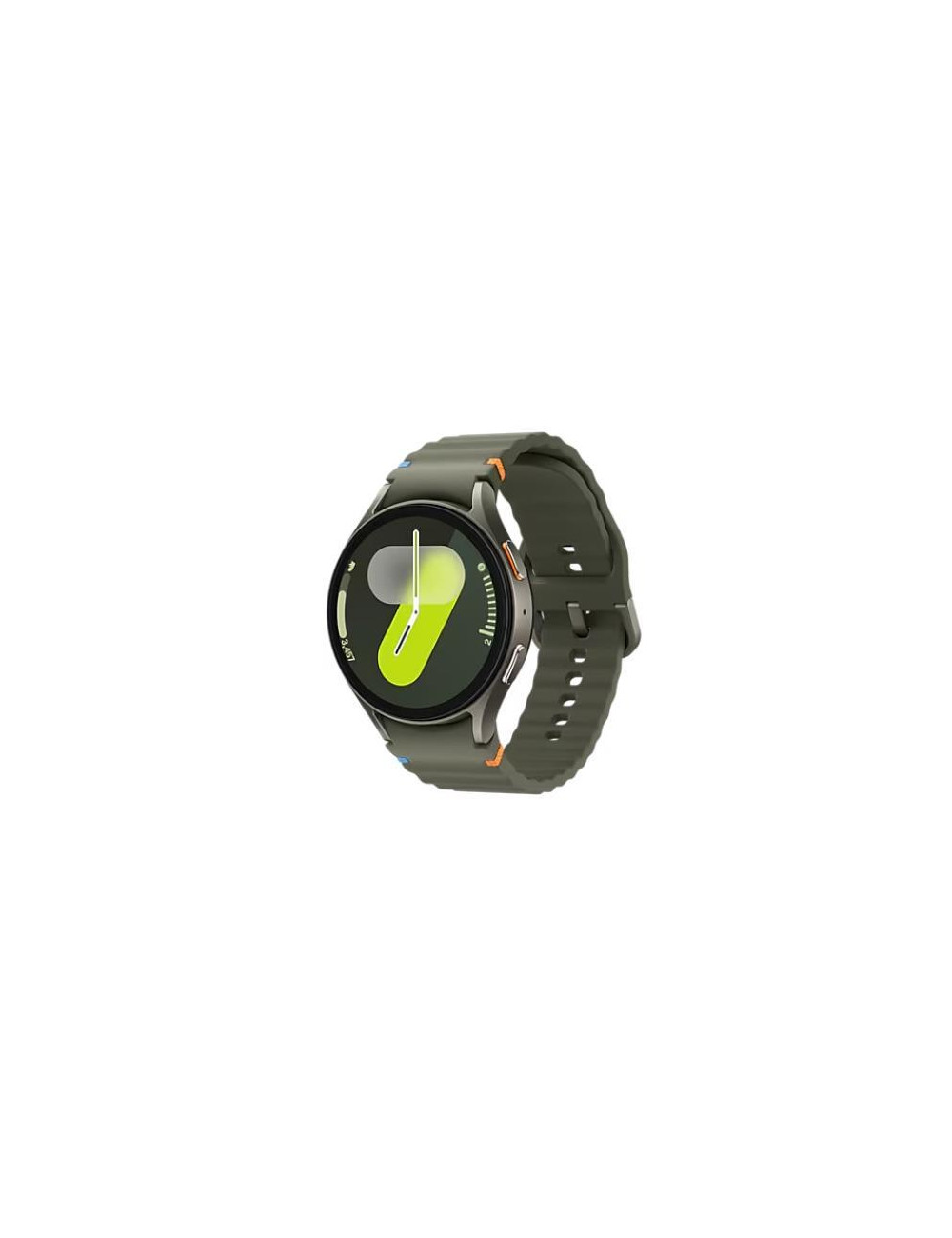 SMARTWATCH GALAXY WATCH7/40MM GREEN SM-L300 SAMSUNG