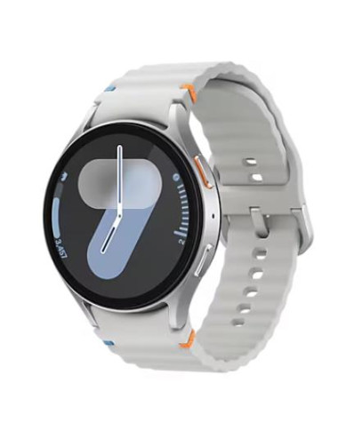 SMARTWATCH GALAXY WATCH7/44MM SILVER SM-L310 SAMSUNG