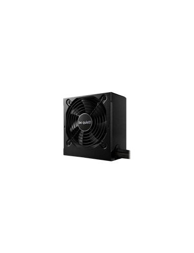 BE QUIET SYSTEM POWER 10 550W 80 PLUS