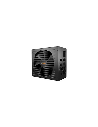 BE QUIET Straight Power 12 1200W PSU