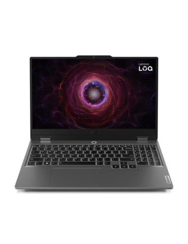 Lenovo LOQ 15ARP9 AMD...