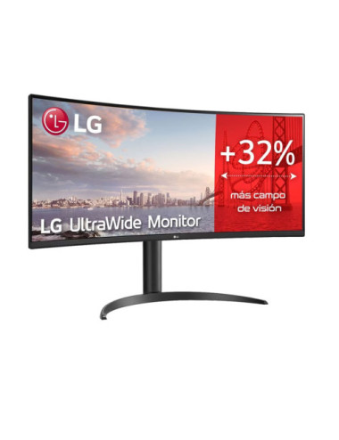 LG 34WP75CP-B computer...