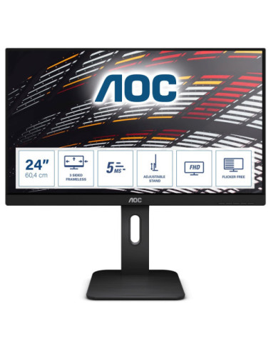 AOC P1 24P1 computer...