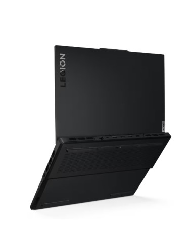 Lenovo | Legion Pro 7 16IRX9H | Eclipse Black | 16 " | IPS | WQXGA | 2560 x 1600 pixels | Anti-glare | Intel Core i9 | i9-14900H