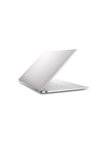 Dell | XPS 13 9340 | Platinum | 13.4 " | FHD+ | 1920 x 1200 pixels | Anti-glare | Intel Ultra 7 | 155H | 32 GB | LPDDR5X | SSD 1