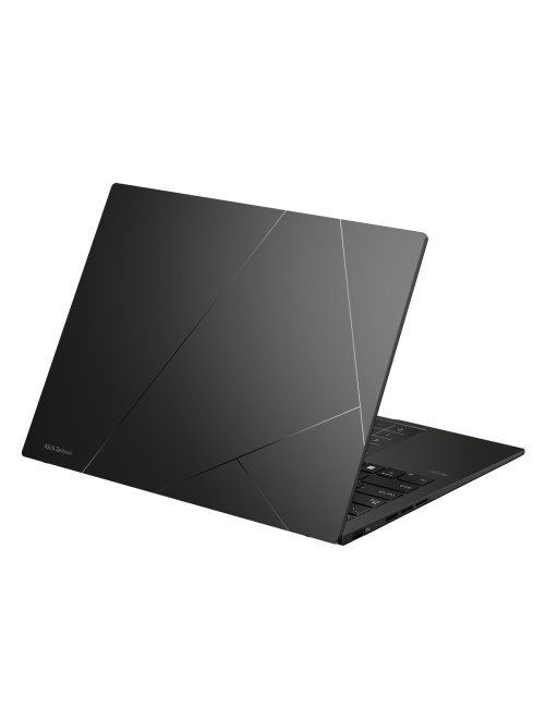 Asus Zenbook 14 OLED UM3406HA-QD036W | Jade Black | 14 " | OLED | FHD | 1920 x 1200 pixels | AMD Ryzen 7 | 8840HS | 16 GB | LPDD