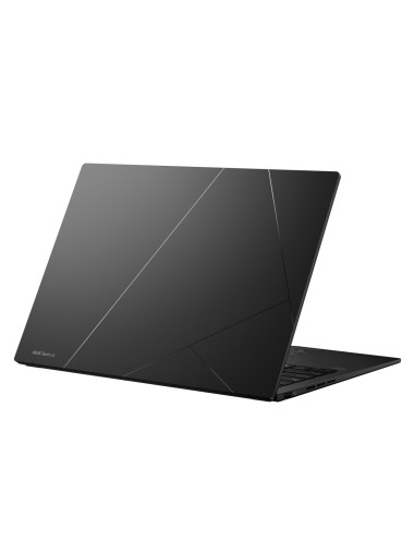 Asus Zenbook 14 OLED UM3406HA-QD036W | Jade Black | 14 " | OLED | FHD | 1920 x 1200 pixels | AMD Ryzen 7 | 8840HS | 16 GB | LPDD