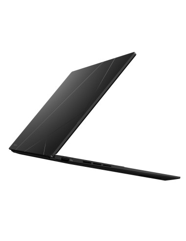 Asus Zenbook 14 OLED UM3406HA-QD036W | Jade Black | 14 " | OLED | FHD | 1920 x 1200 pixels | AMD Ryzen 7 | 8840HS | 16 GB | LPDD