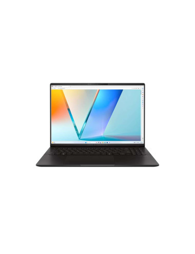 Asus Vivobook S 16 OLED M5606UA-MX042W | Neutral Black | 16 " | OLED | 3.2K | 3200 x 2000 pixels | AMD Ryzen 7 | 8845HS | 16 GB 