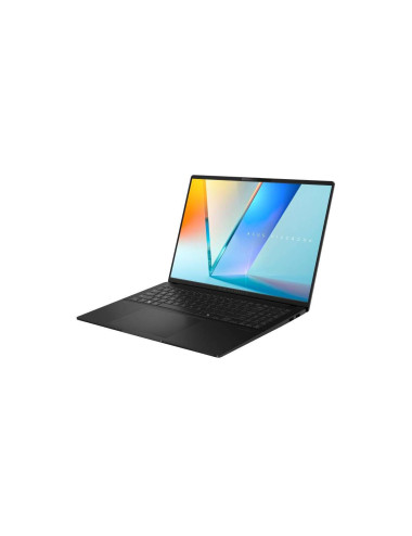 Asus Vivobook S 16 OLED M5606UA-MX042W | Neutral Black | 16 " | OLED | 3.2K | 3200 x 2000 pixels | AMD Ryzen 7 | 8845HS | 16 GB 