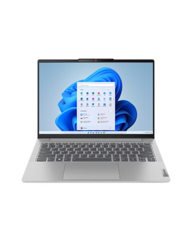 Lenovo IdeaPad Slim 5 14IAH8 | Cloud Grey | 14 " | IPS | WUXGA | 1920 x 1200 pixels | Intel Core i5 | 16 GB | Soldered LPDDR5 | 