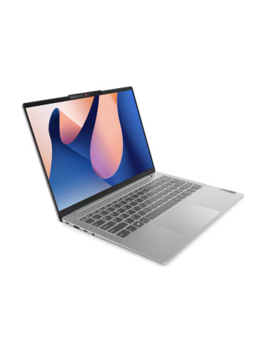 Lenovo IdeaPad Slim 5 14IAH8 | Cloud Grey | 14 " | IPS | WUXGA | 1920 x 1200 pixels | Intel Core i5 | 16 GB | Soldered LPDDR5 | 