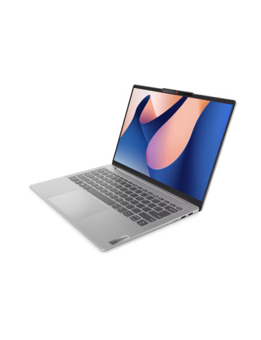 Lenovo IdeaPad Slim 5 14IAH8 | Cloud Grey | 14 " | IPS | WUXGA | 1920 x 1200 pixels | Intel Core i5 | 16 GB | Soldered LPDDR5 | 