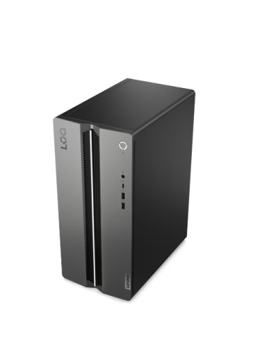 Lenovo | LOQ | 17IRR9 | Desktop | Tower | Intel Core i5 | i5-14400F | 16 GB | UDIMM DDR5 | 1000 GB | NVIDIA GeForce RTX 4060 | N