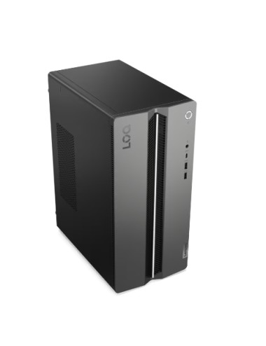 Lenovo | LOQ | 17IRR9 | Desktop | Tower | Intel Core i5 | i5-14400F | 16 GB | UDIMM DDR5 | 1000 GB | NVIDIA GeForce RTX 4060 | N