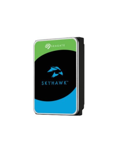 Seagate ST8000VX010 SkyHawk 8 TB, 256 MB, SATA 6Gb/s