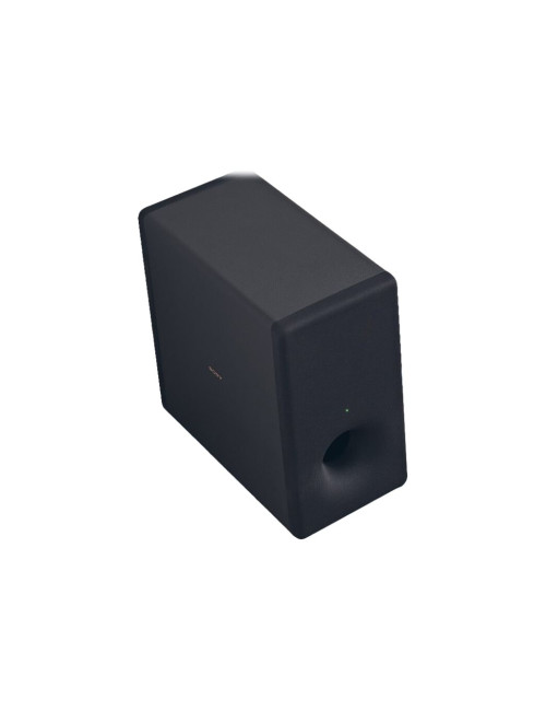 Sony SA-SW3 Wireless 200W Subwoofer for HT-A9/A7000 | Sony | Subwoofer for HT-A9/A7000 | SA-SW3 | 200 W | Black | Wireless conne