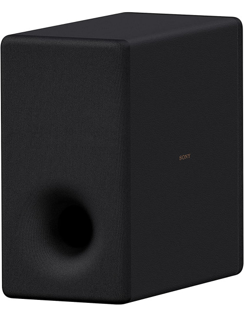 Sony SA-SW3 Wireless 200W Subwoofer for HT-A9/A7000 | Sony | Subwoofer for HT-A9/A7000 | SA-SW3 | 200 W | Black | Wireless conne