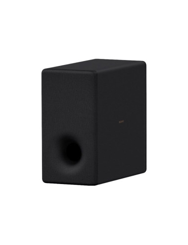 Sony SA-SW3 Wireless 200W Subwoofer for HT-A9/A7000 | Sony | Subwoofer for HT-A9/A7000 | SA-SW3 | 200 W | Black | Wireless conne