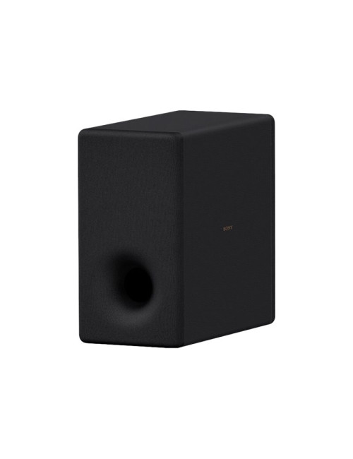 Sony SA-SW3 Wireless 200W Subwoofer for HT-A9/A7000 | Sony | Subwoofer for HT-A9/A7000 | SA-SW3 | 200 W | Black | Wireless conne