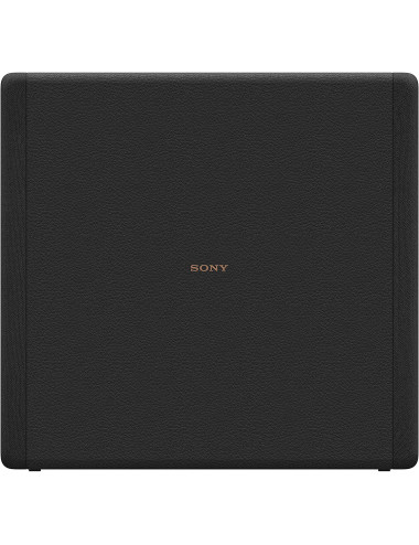 Sony SA-SW3 Wireless 200W Subwoofer for HT-A9/A7000 | Sony | Subwoofer for HT-A9/A7000 | SA-SW3 | 200 W | Black | Wireless conne