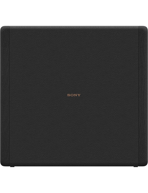 Sony SA-SW3 Wireless 200W Subwoofer for HT-A9/A7000 | Sony | Subwoofer for HT-A9/A7000 | SA-SW3 | 200 W | Black | Wireless conne