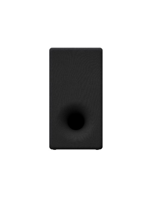 Sony SA-SW3 Wireless 200W Subwoofer for HT-A9/A7000 | Sony | Subwoofer for HT-A9/A7000 | SA-SW3 | 200 W | Black | Wireless conne