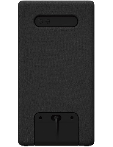 Sony SA-SW3 Wireless 200W Subwoofer for HT-A9/A7000 | Sony | Subwoofer for HT-A9/A7000 | SA-SW3 | 200 W | Black | Wireless conne