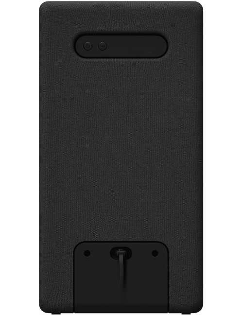 Sony SA-SW3 Wireless 200W Subwoofer for HT-A9/A7000 | Sony | Subwoofer for HT-A9/A7000 | SA-SW3 | 200 W | Black | Wireless conne